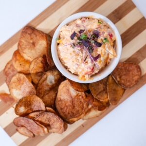 Housemade Dips